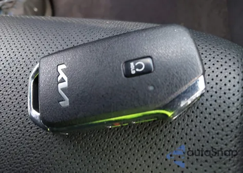 2024 Kia Sportage Ex from USA, damaged, VIN 5XYK33DFXRG227090